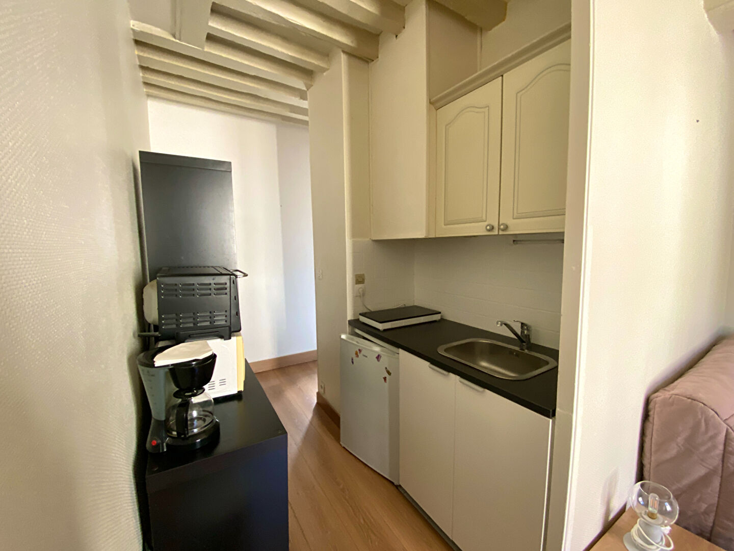Maison à louer, 19m², CAEN