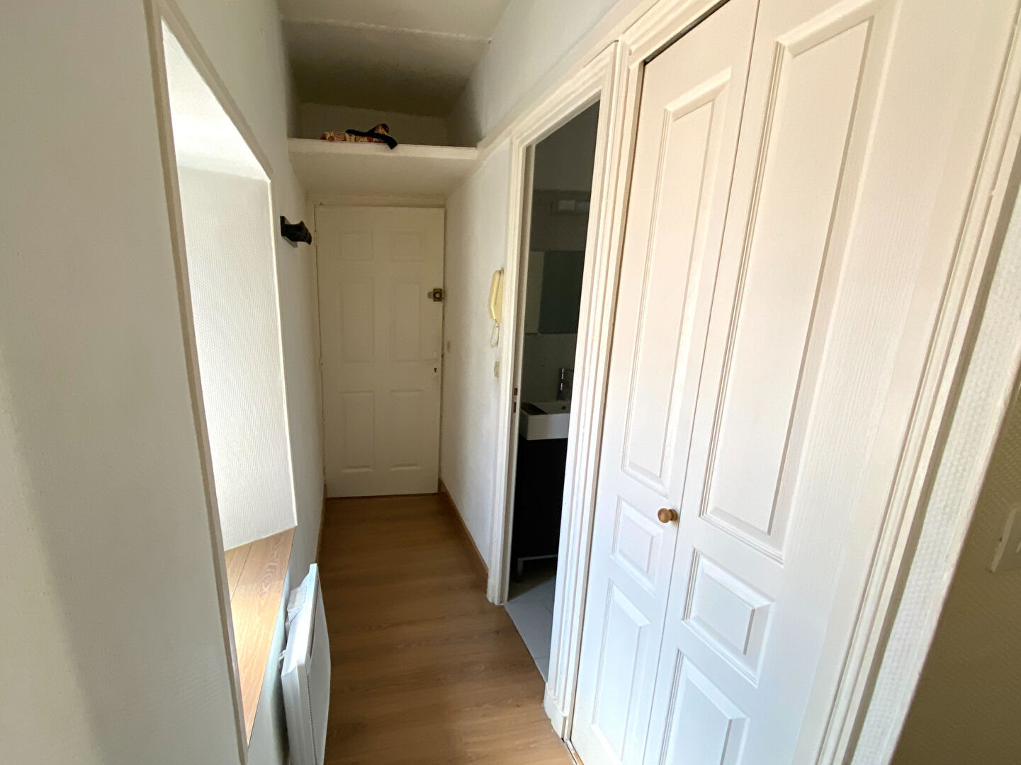 Maison à louer, 19m², CAEN