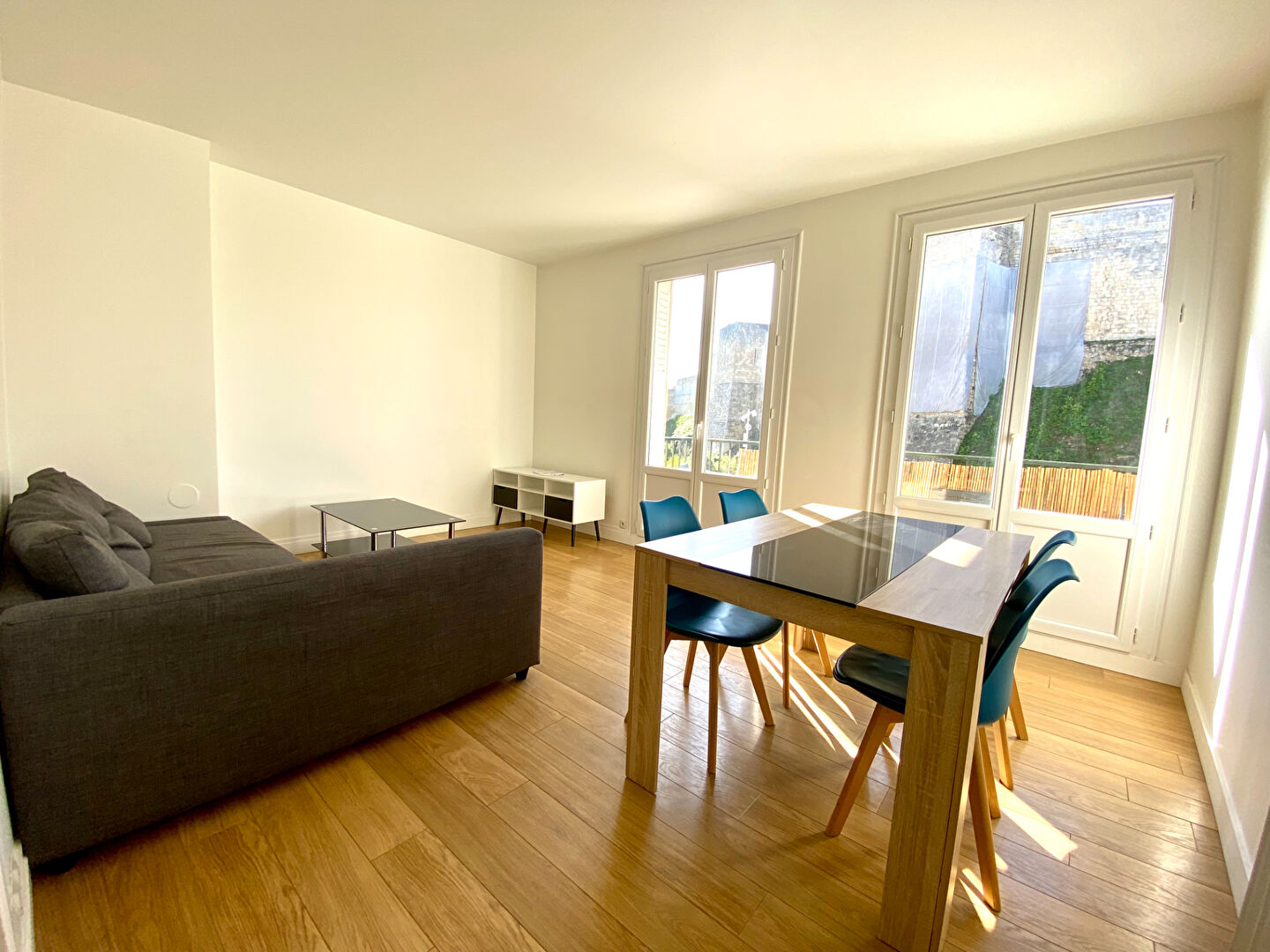 Maison à louer, 58m², CAEN