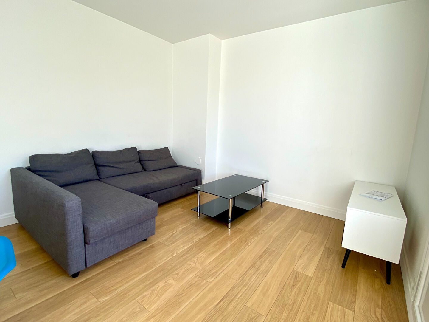 Maison à louer, 58m², CAEN