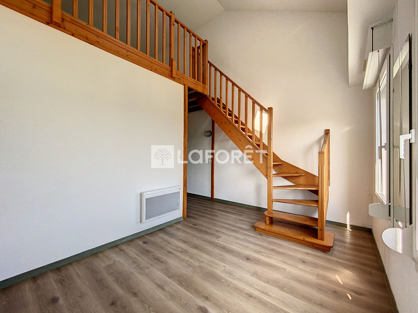 Maison à louer, 32m², CAEN