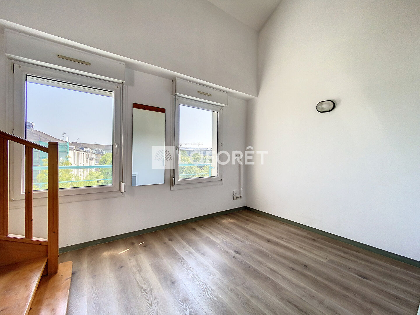 Maison à louer, 32m², CAEN