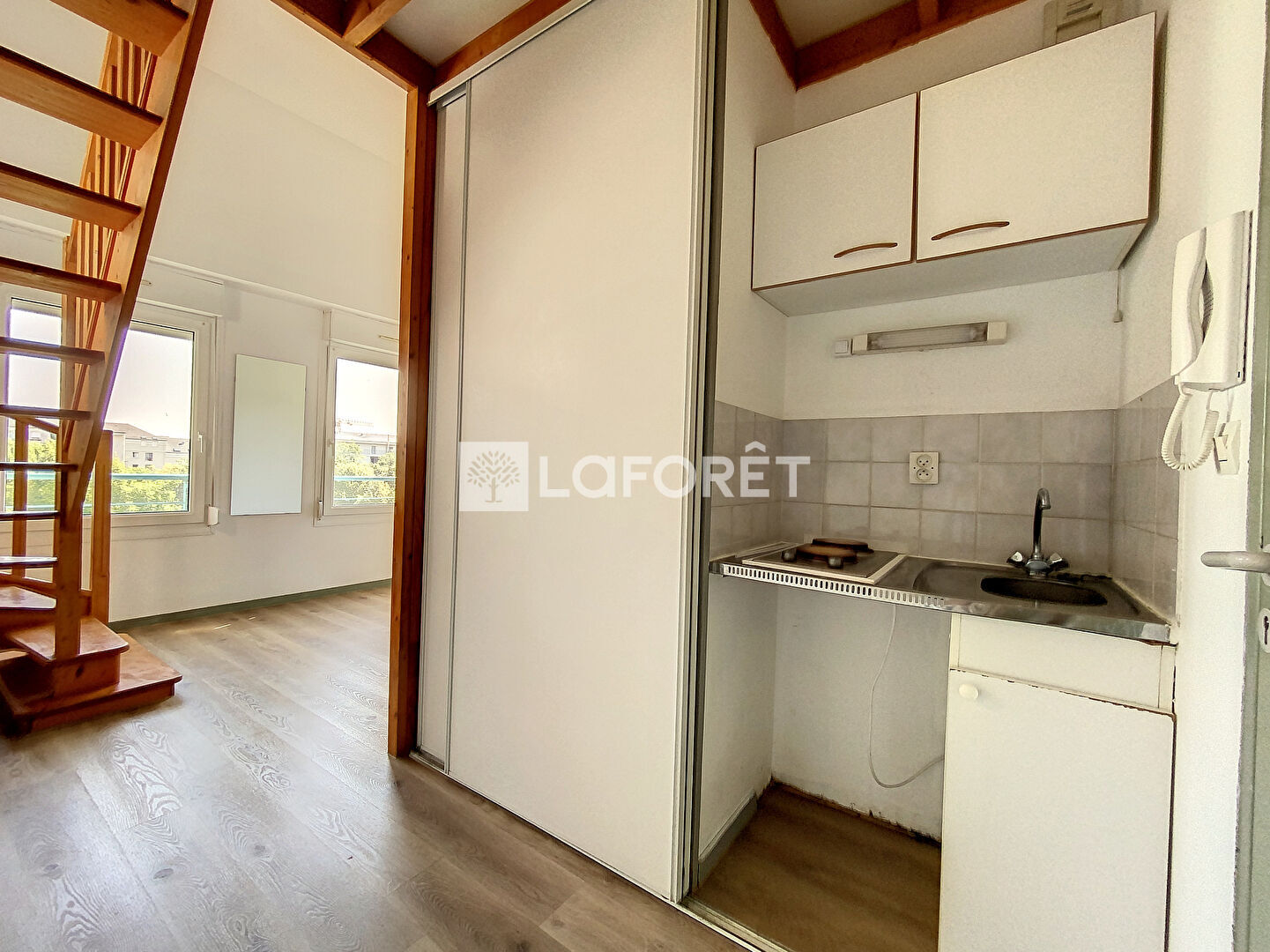 Maison à louer, 32m², CAEN