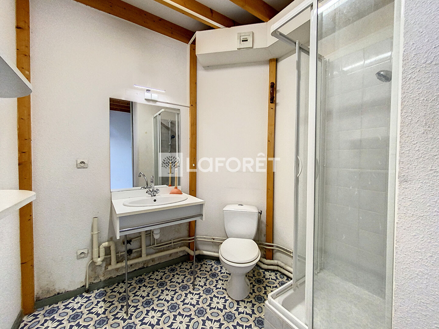 Maison à louer, 32m², CAEN