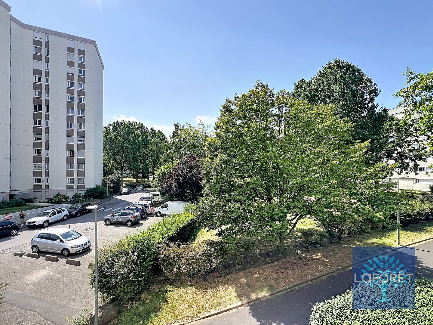 Maison à vendre, 46m², CAEN