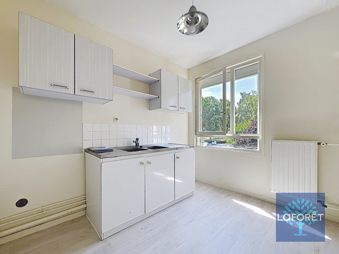 Maison à vendre, 46m², CAEN