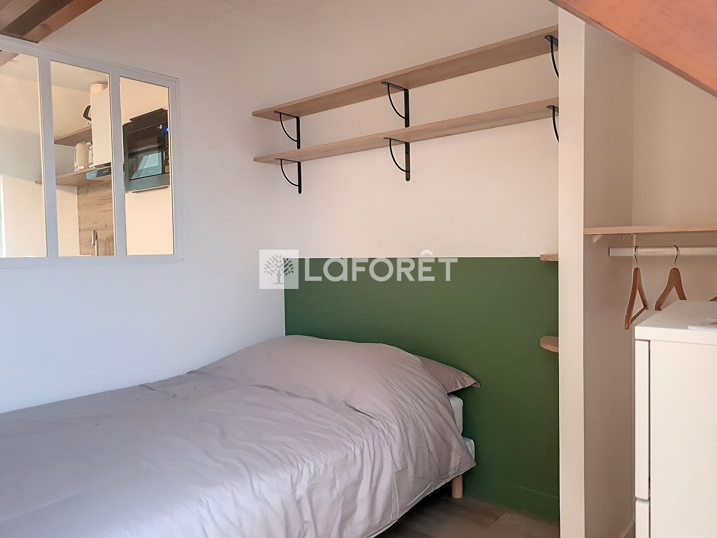 Maison à louer, 20m², CAEN