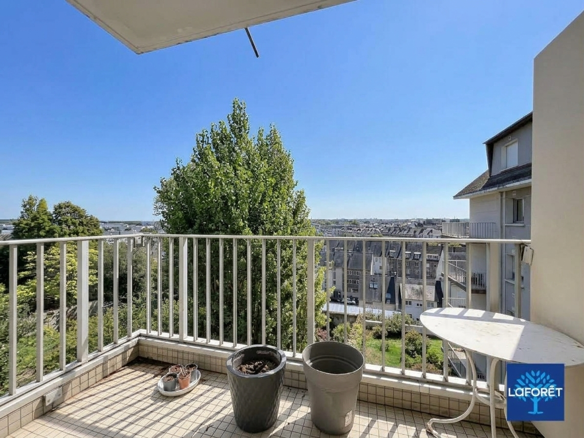 Maison à vendre, 98m², CAEN
