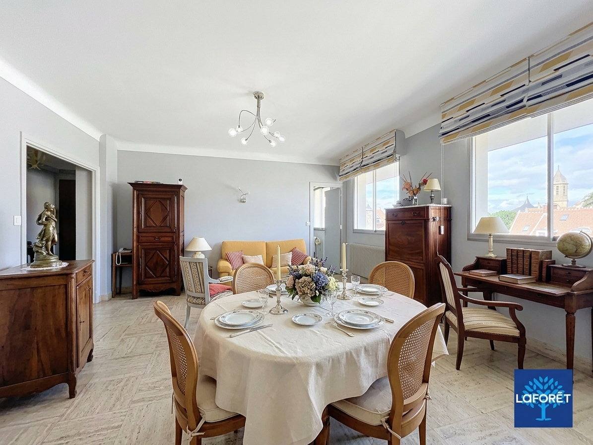 Maison à vendre, 98m², CAEN