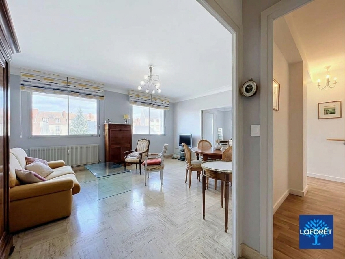 Maison à vendre, 98m², CAEN