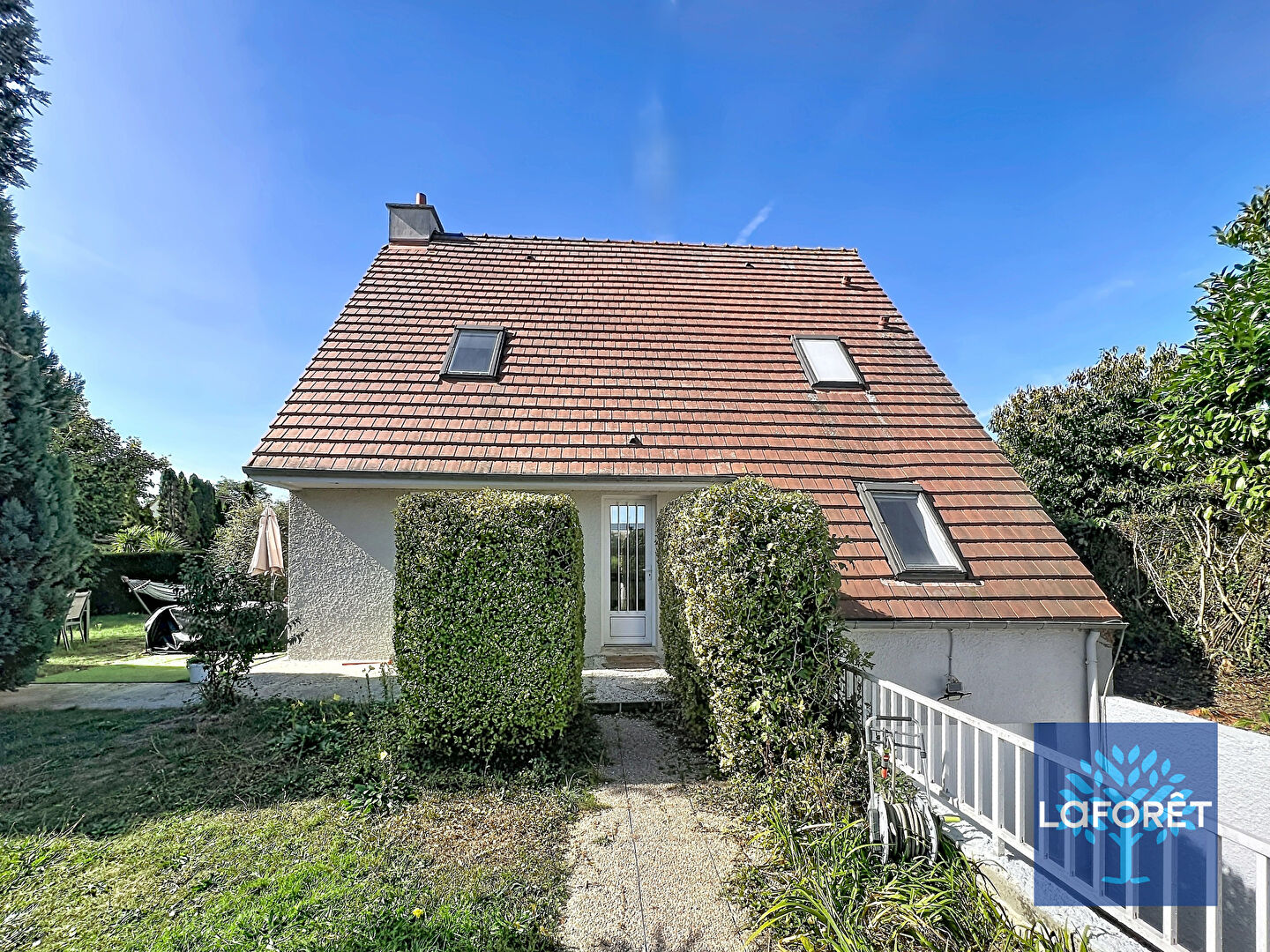 Maison à vendre, 100m², Thue Et Mue