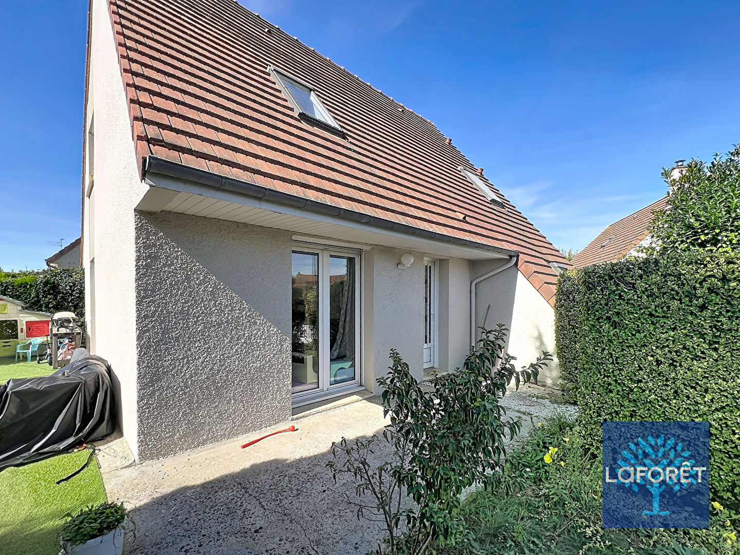 Maison à vendre, 100m², Thue Et Mue