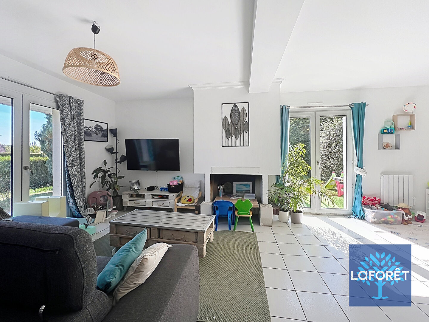 Maison à vendre, 100m², Thue Et Mue