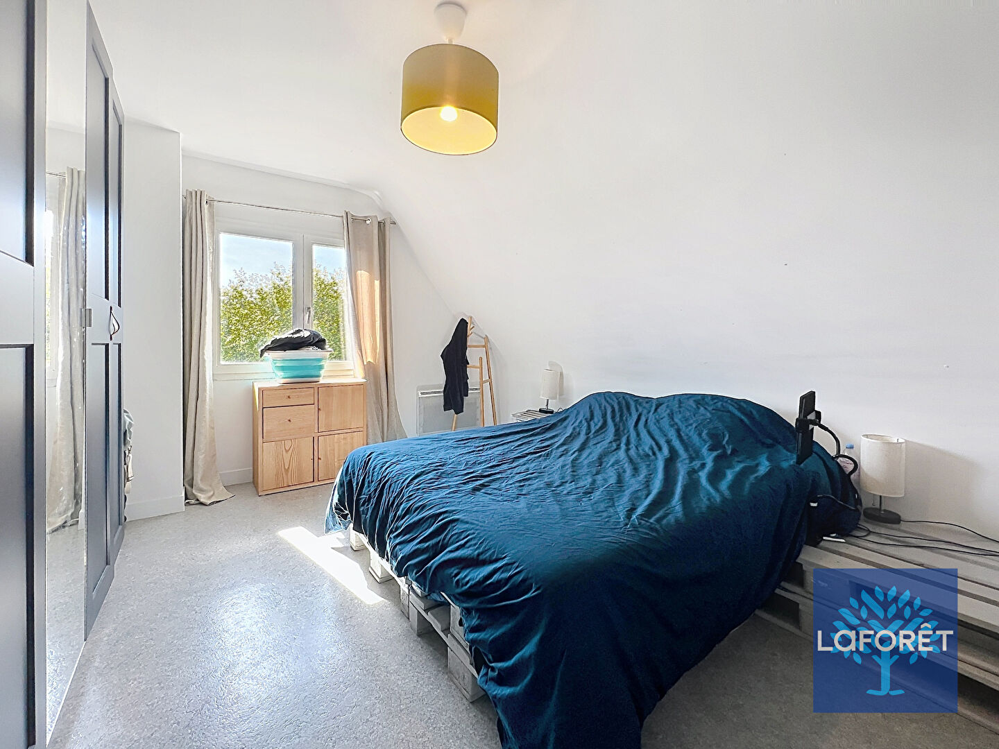 Maison à vendre, 100m², Thue Et Mue