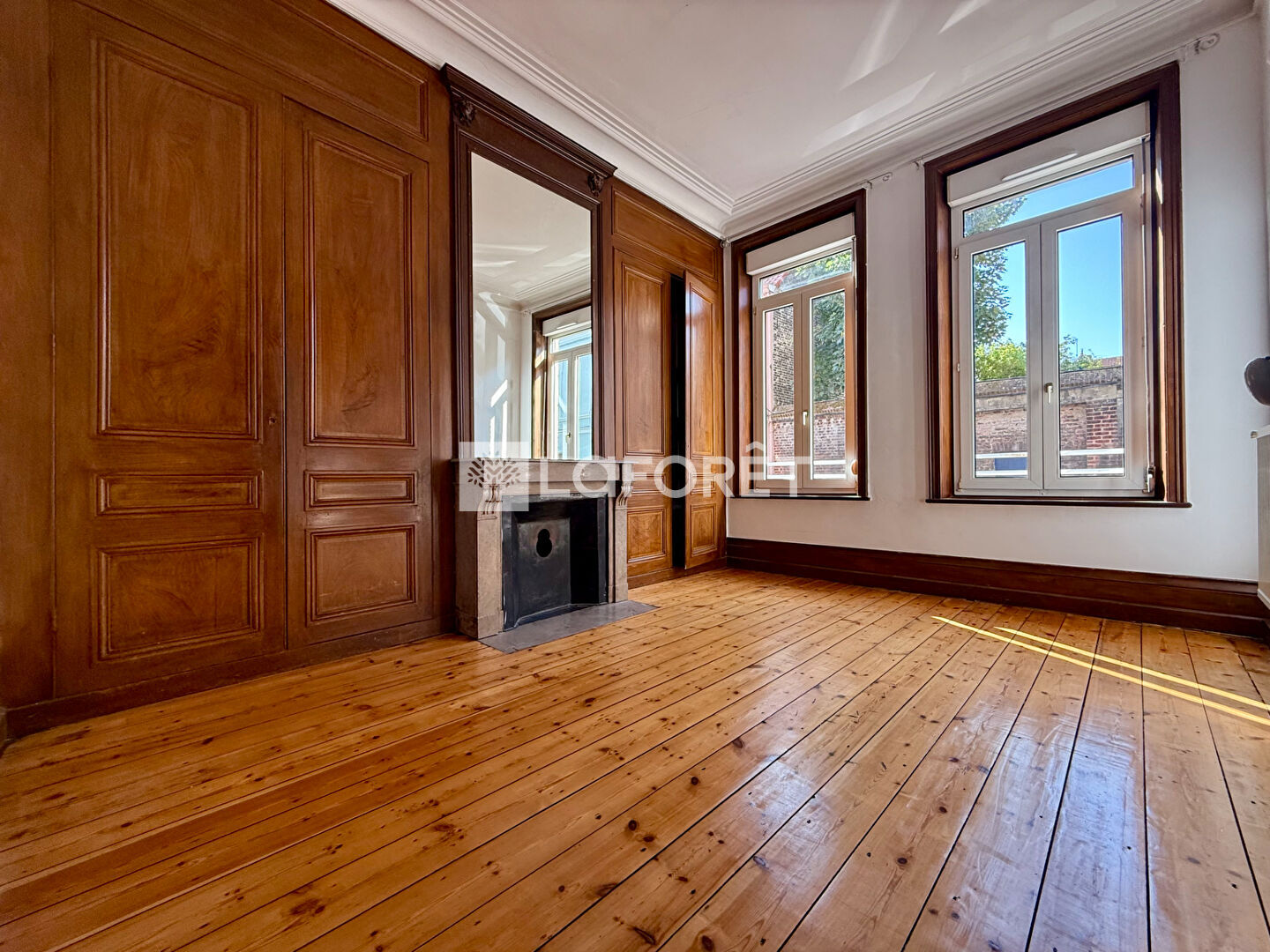 Maison a louer calais - 7 pièce(s) - 178.97 m2 - Surfyn