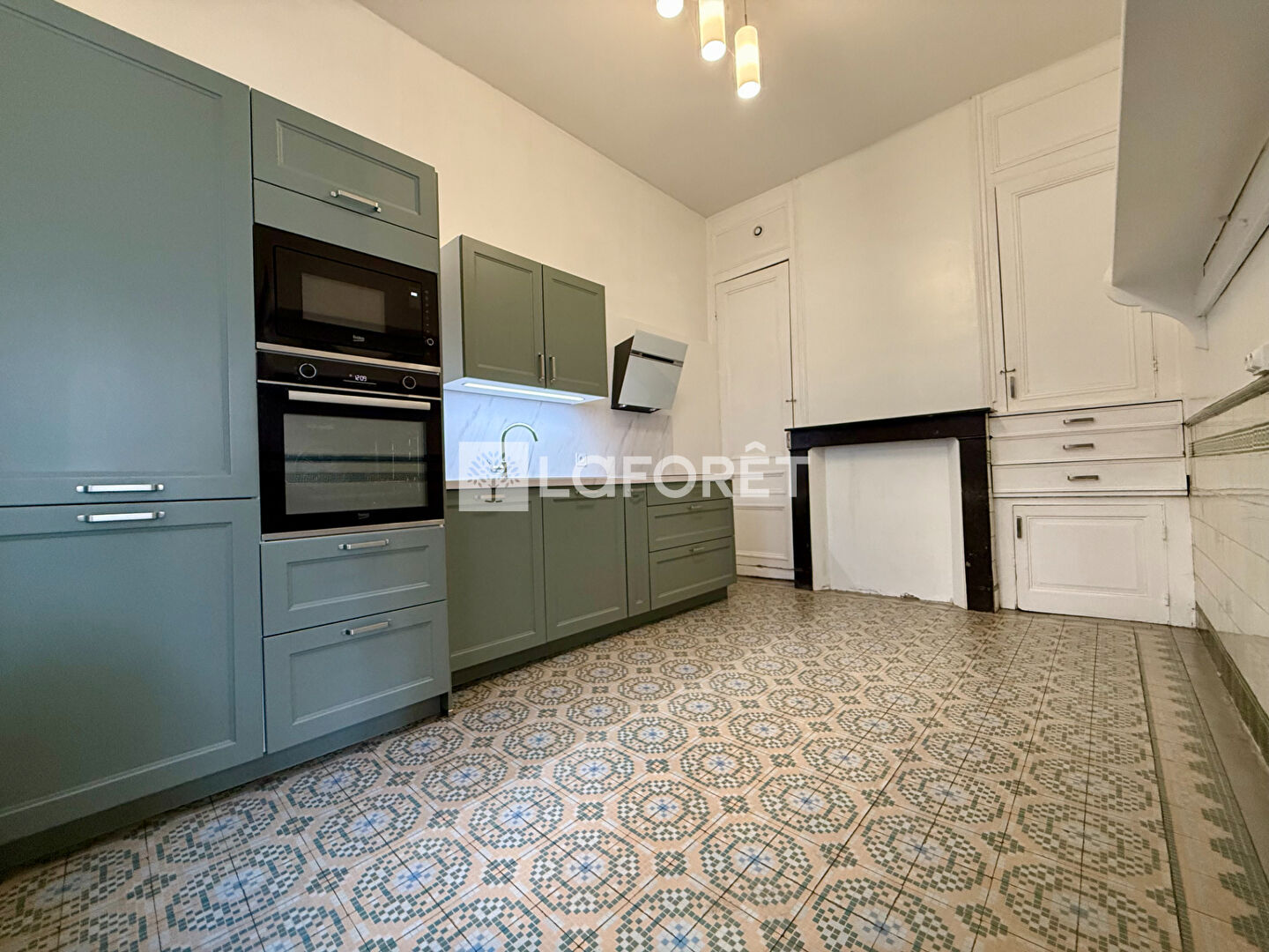 Maison a louer calais - 7 pièce(s) - 178.97 m2 - Surfyn