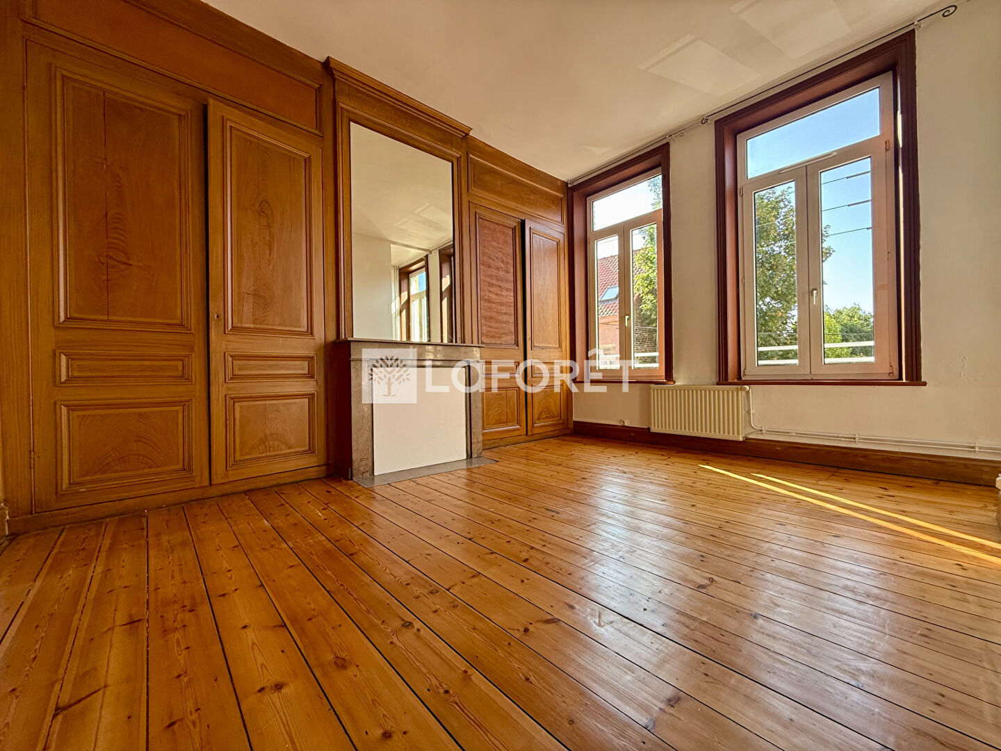 Maison a louer calais - 7 pièce(s) - 178.97 m2 - Surfyn