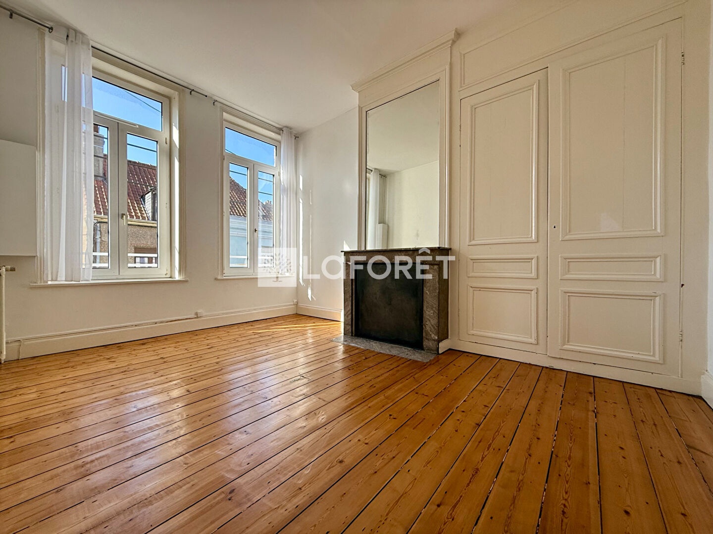 Maison a louer calais - 7 pièce(s) - 178.97 m2 - Surfyn