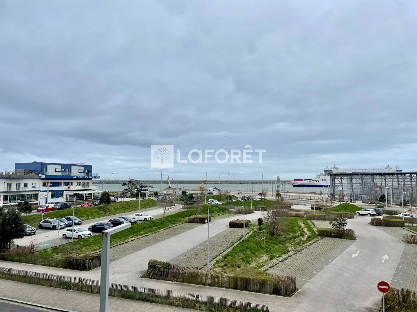 Appartement a louer calais - 1 pièce(s) - 28.5 m2 - Surfyn