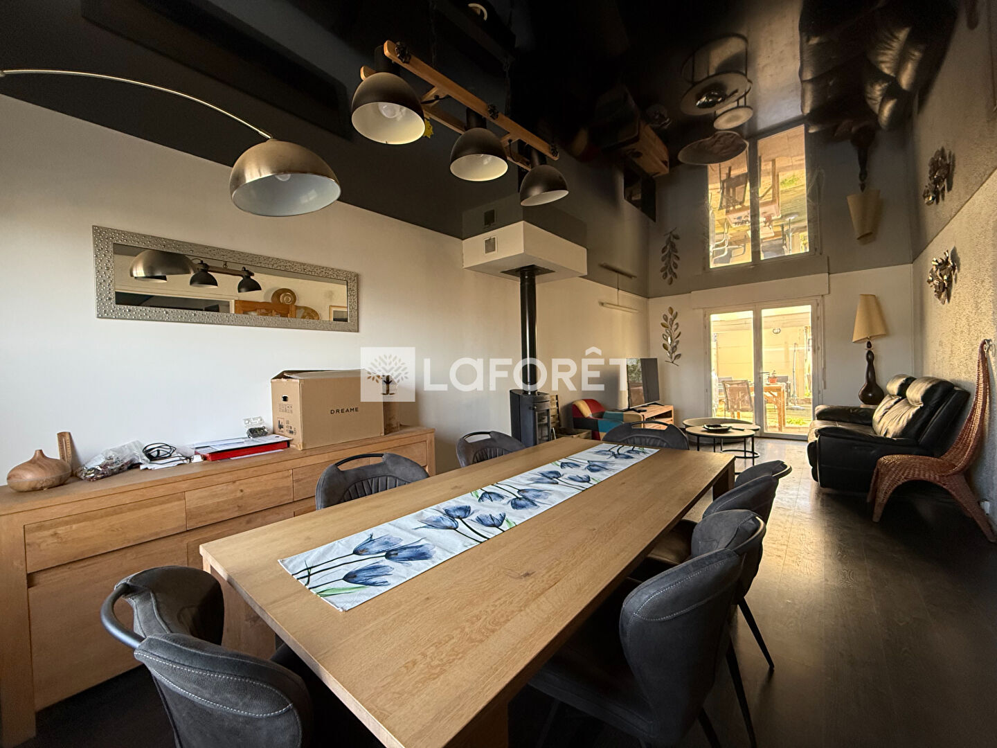 Maison à louer, 85m², Coulogne
