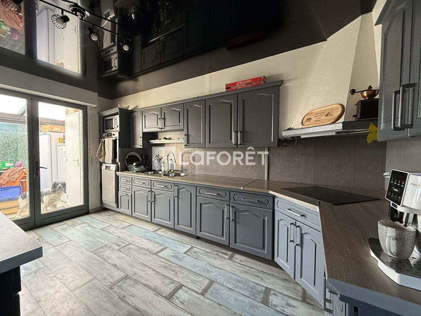 Maison à louer, 85m², Coulogne