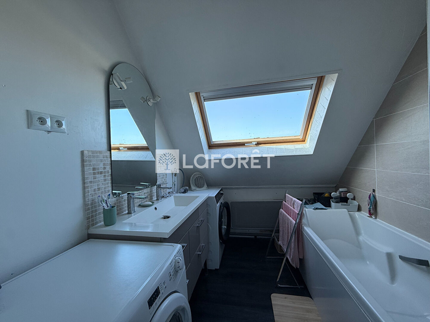 Maison à louer, 85m², Coulogne