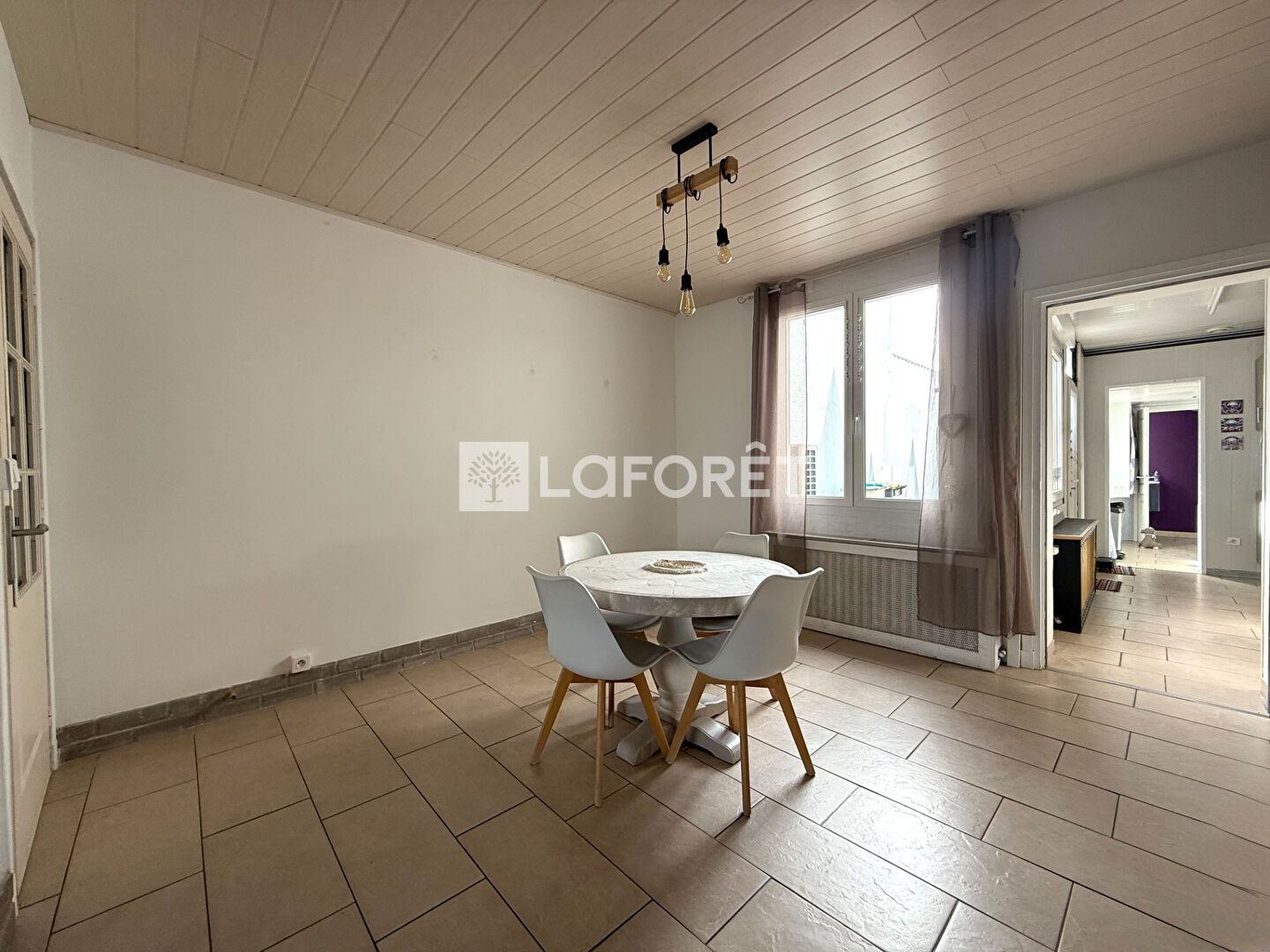 Maison a louer calais - 3 pièce(s) - 92.95 m2 - Surfyn