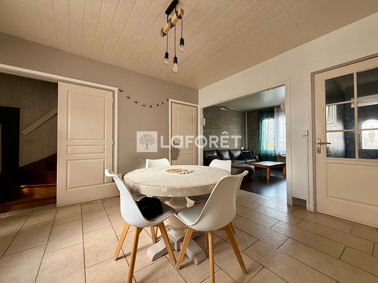 Maison a louer calais - 3 pièce(s) - 92.95 m2 - Surfyn