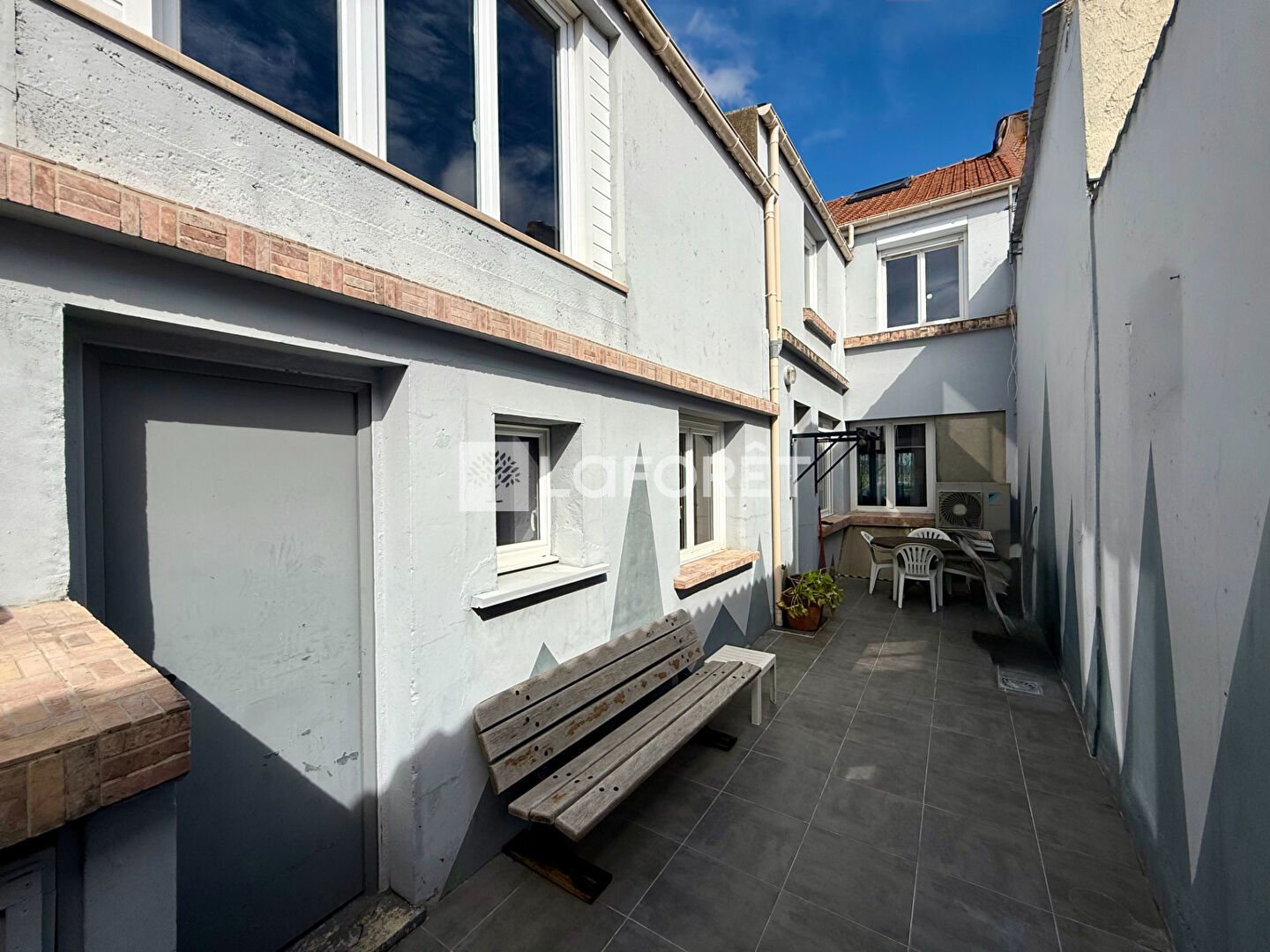 Maison a louer calais - 3 pièce(s) - 92.95 m2 - Surfyn