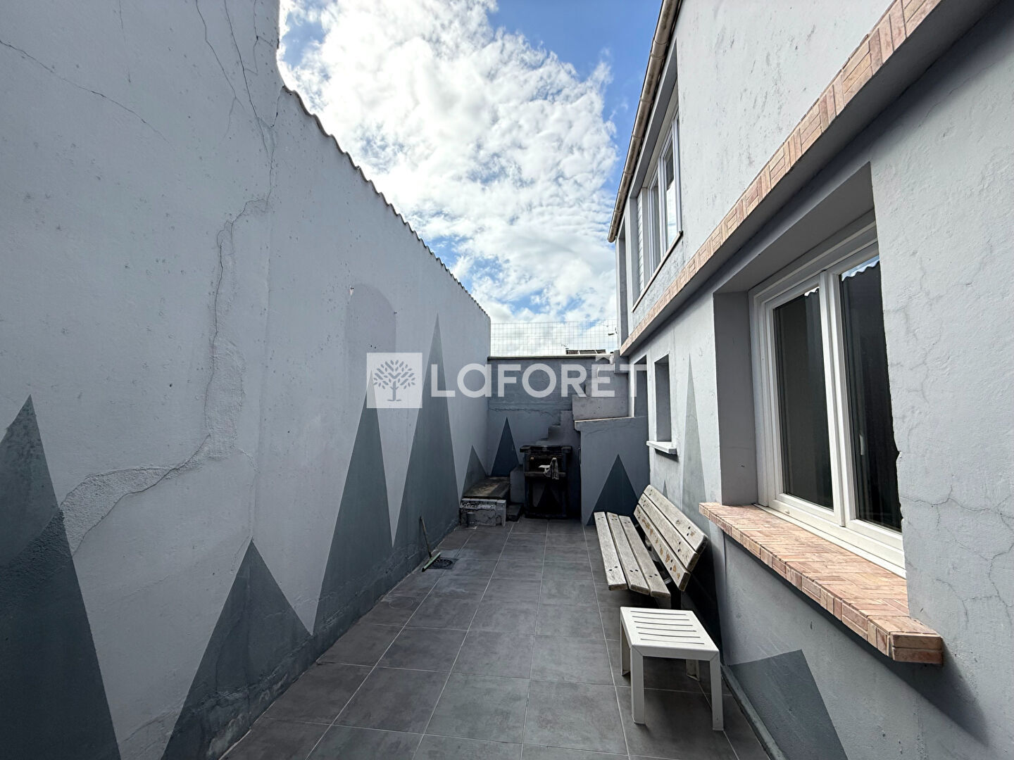 Maison a louer calais - 3 pièce(s) - 92.95 m2 - Surfyn