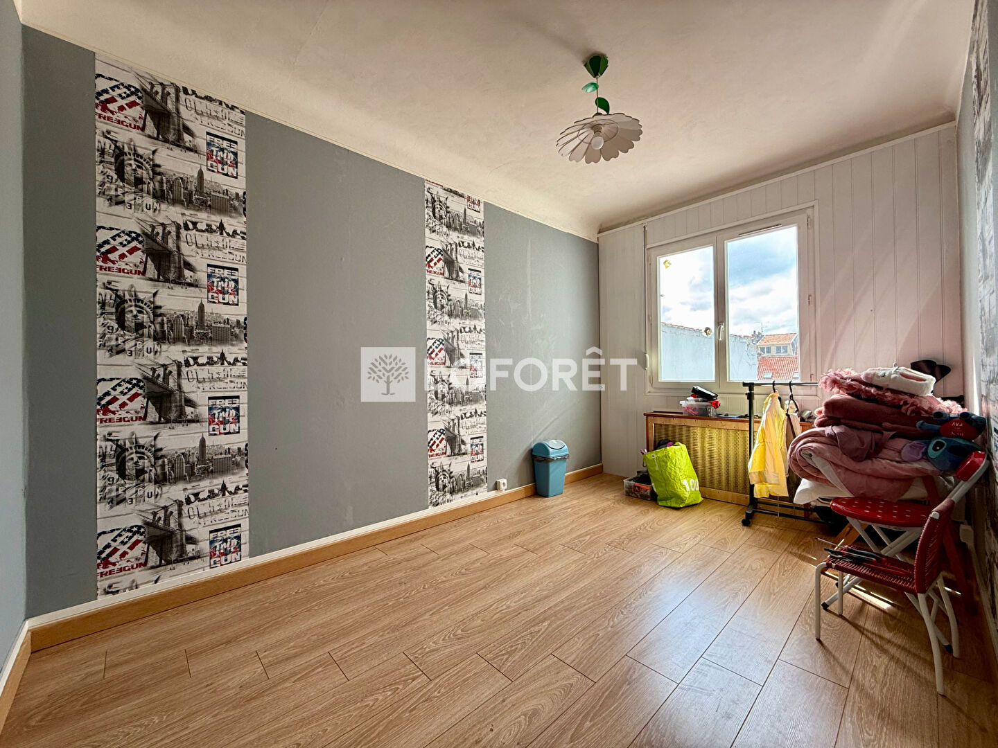 Maison a louer calais - 3 pièce(s) - 92.95 m2 - Surfyn