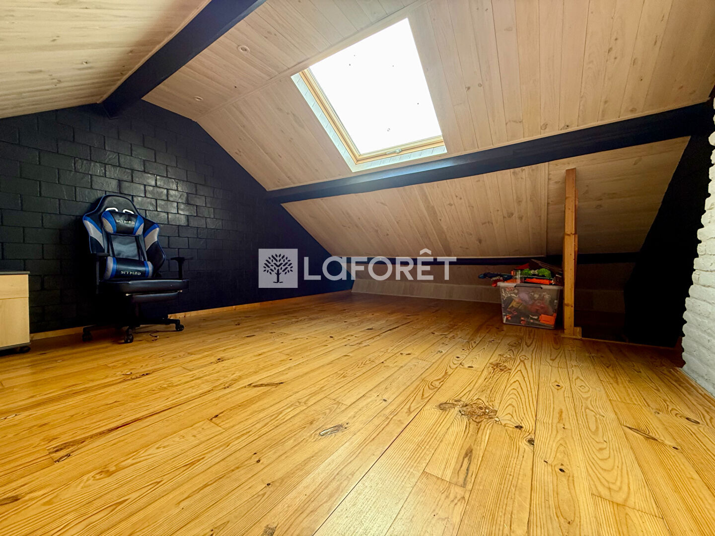 Maison a louer calais - 3 pièce(s) - 92.95 m2 - Surfyn