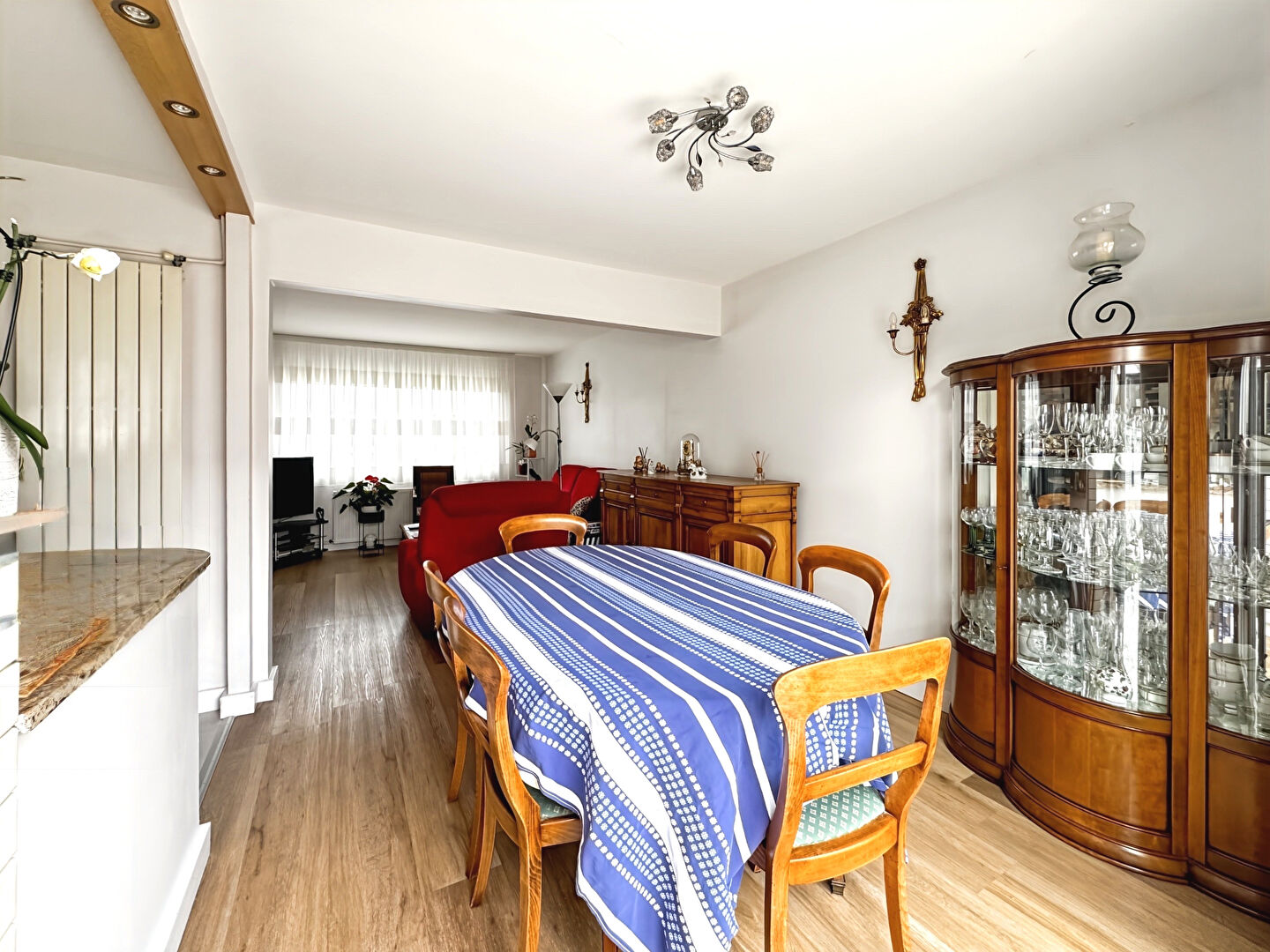 Maison à vendre, 110m², Sangatte
