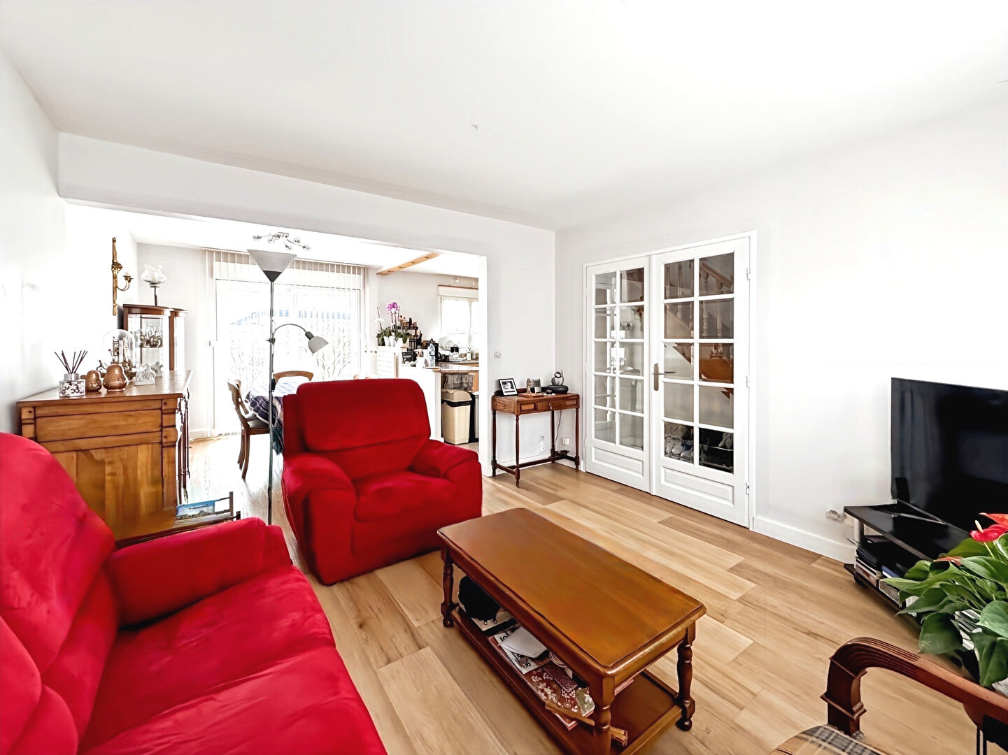 Maison à vendre, 110m², Sangatte