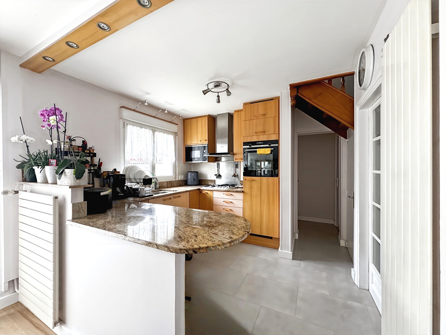Maison à vendre, 110m², Sangatte