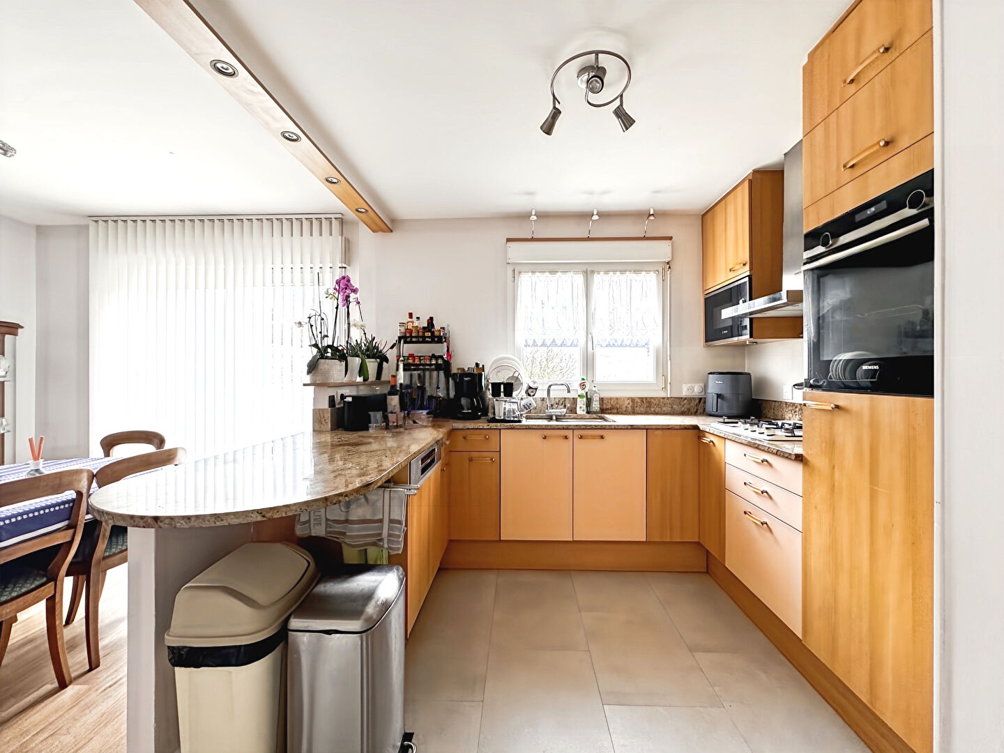 Maison à vendre, 110m², Sangatte