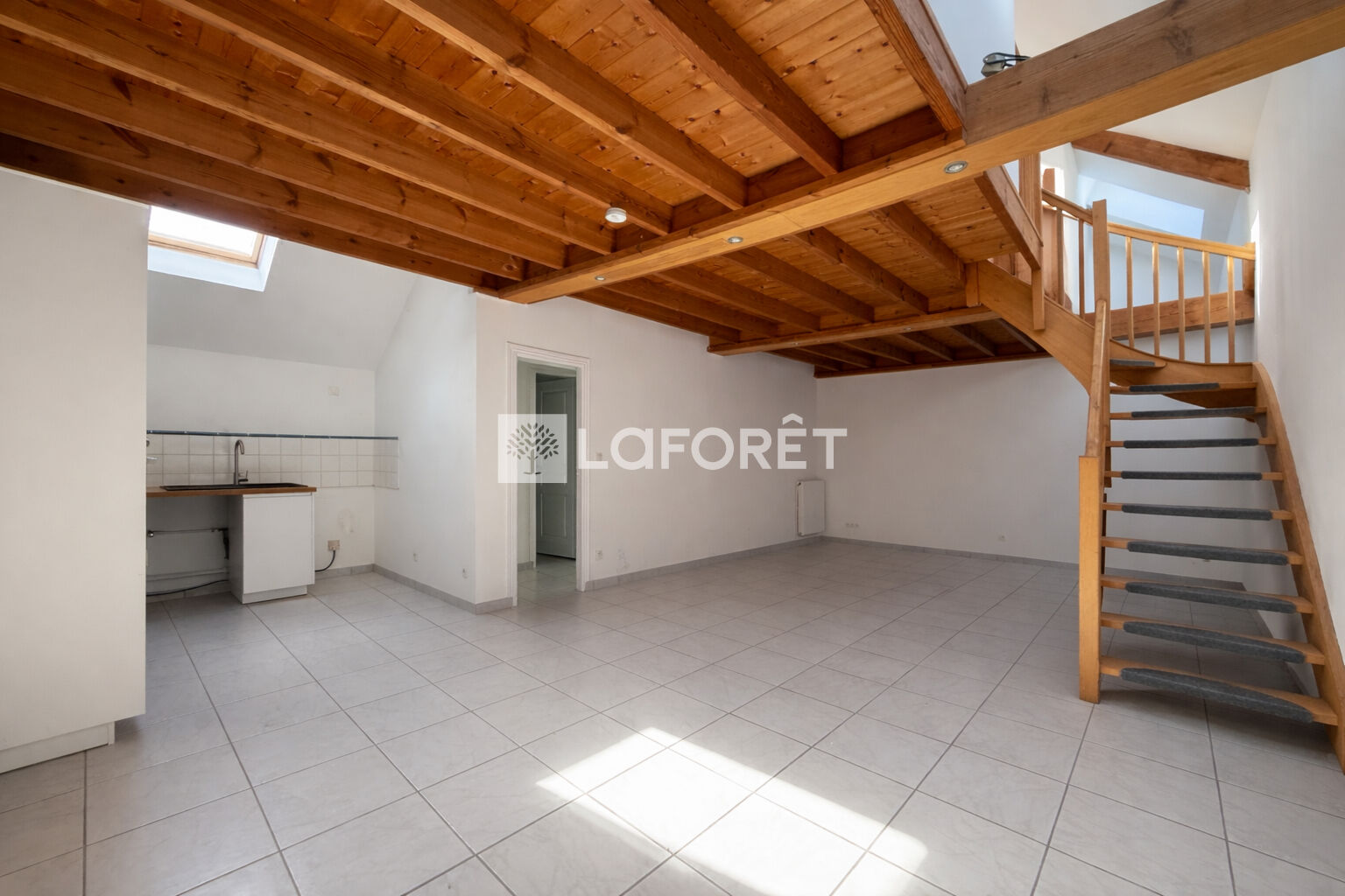Maison à louer, 65m², Calais