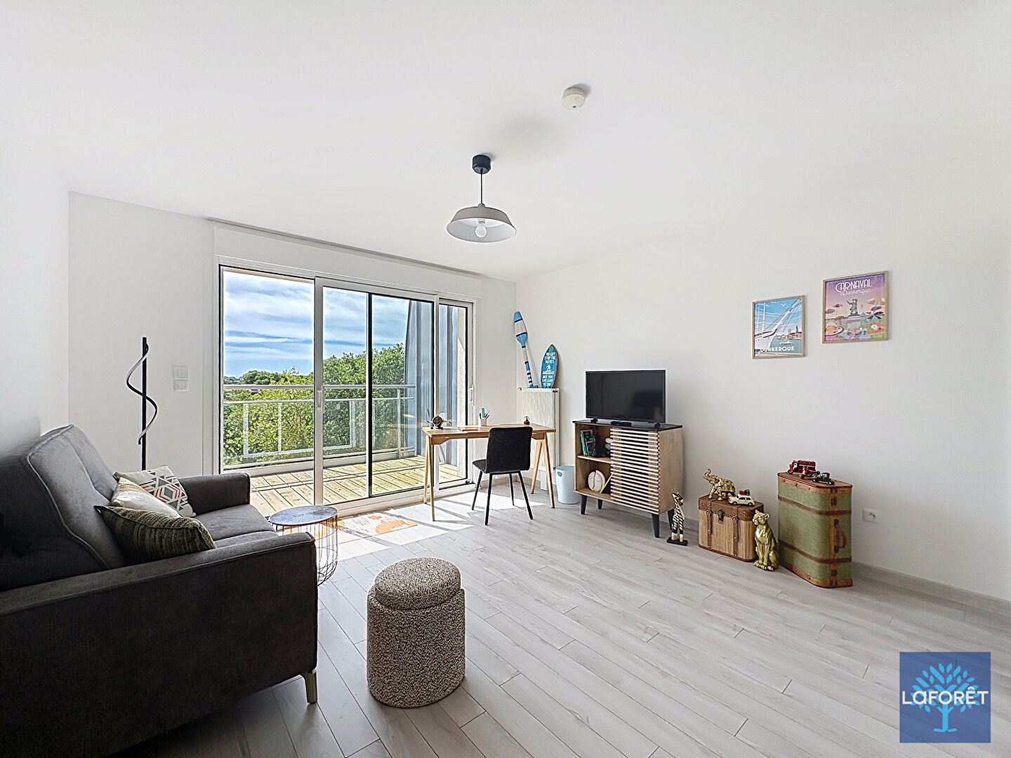 Maison à vendre, 37m², DUNKERQUE