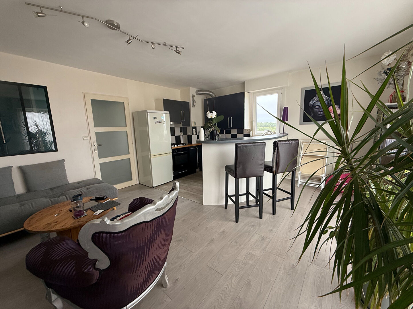 Maison à vendre, 50m², CALAIS