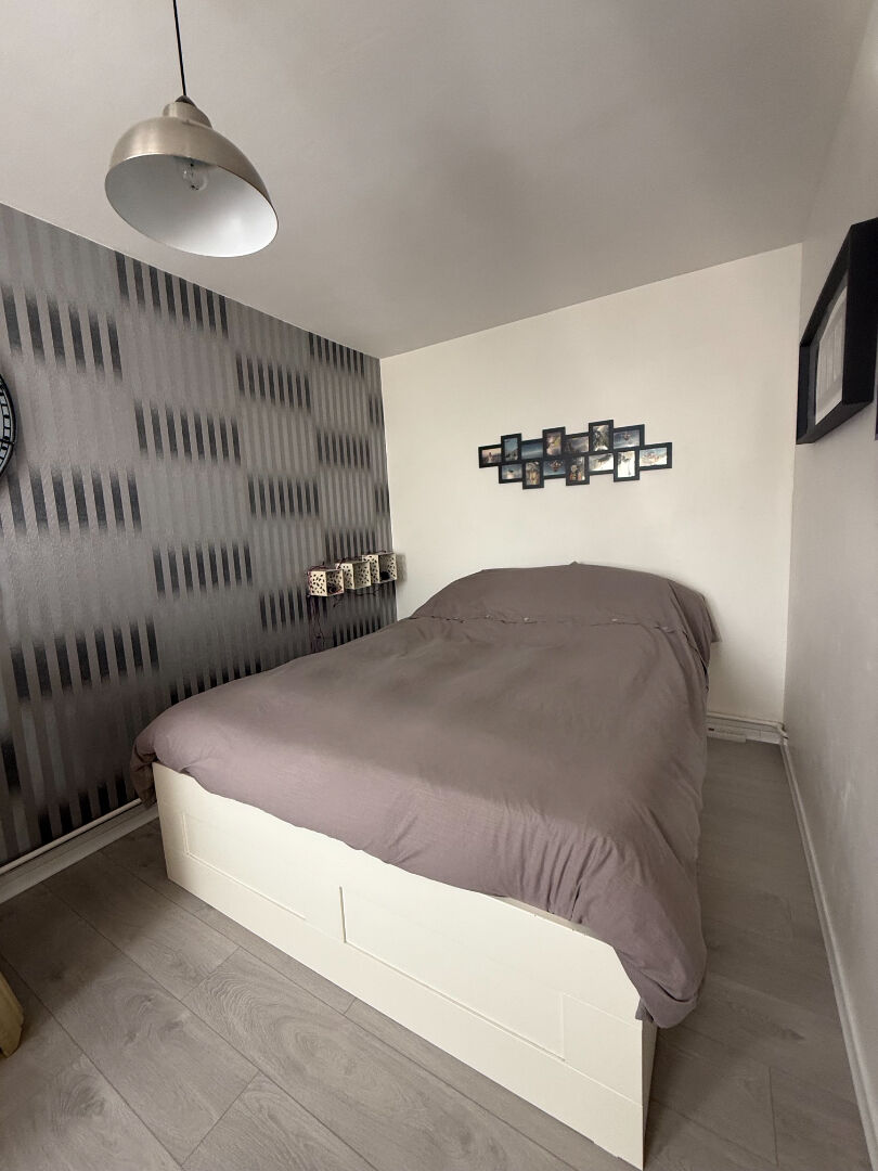 Maison à vendre, 50m², CALAIS