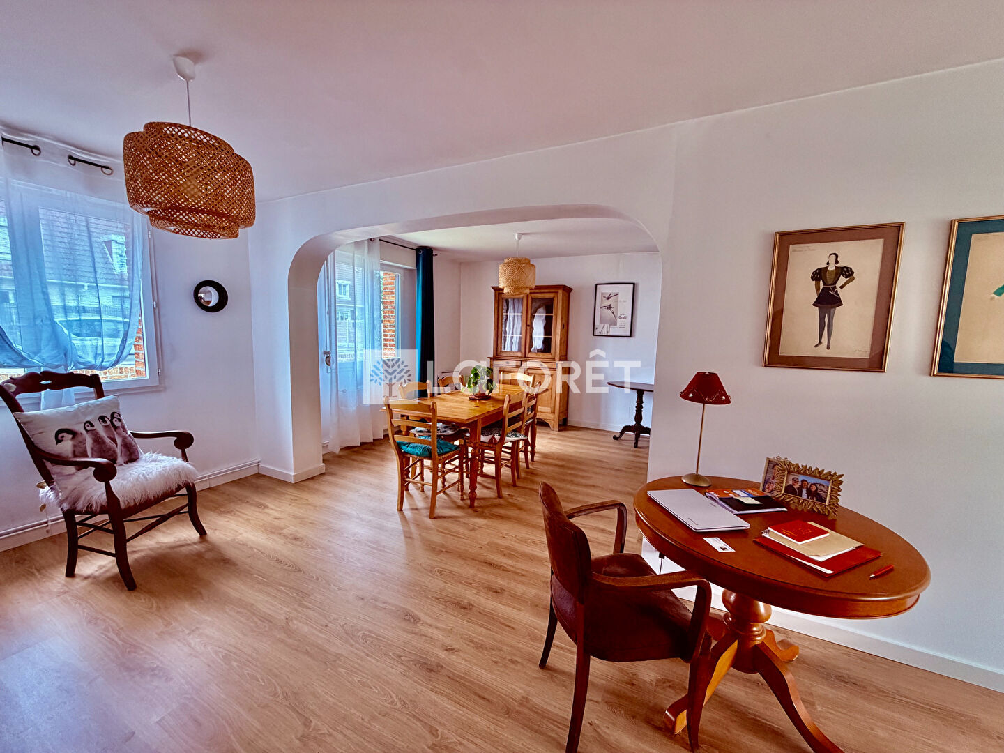 Maison à vendre, 162m², Gravelines