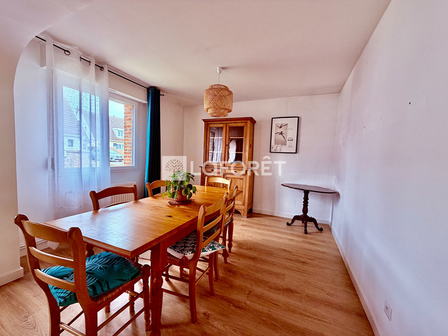 Maison à vendre, 162m², Gravelines