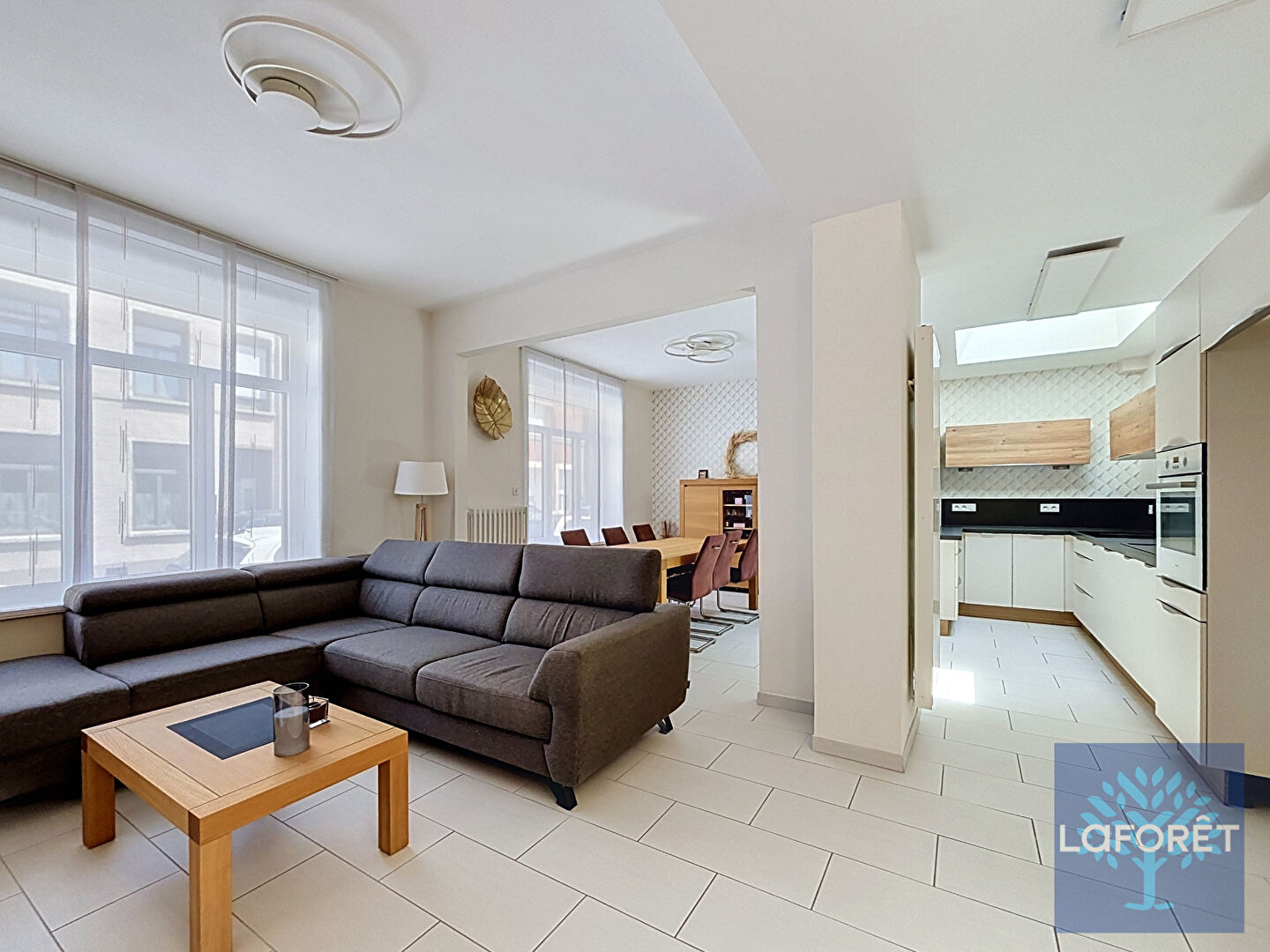 Maison à vendre, 118m², DUNKERQUE