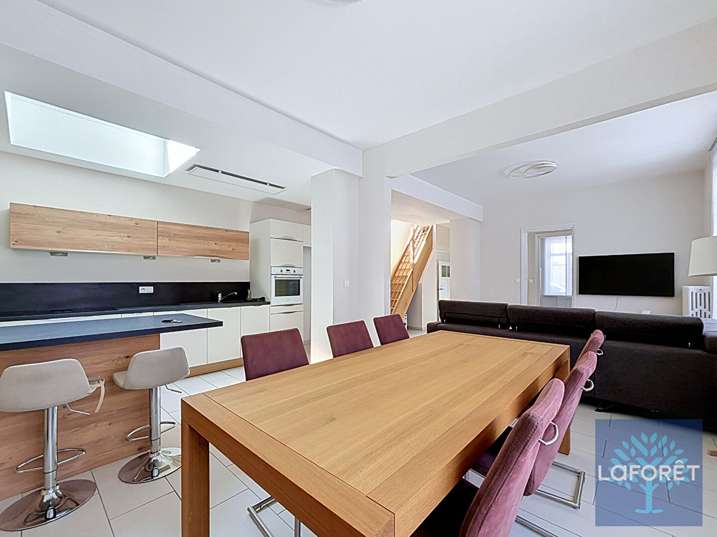 Maison à vendre, 118m², DUNKERQUE