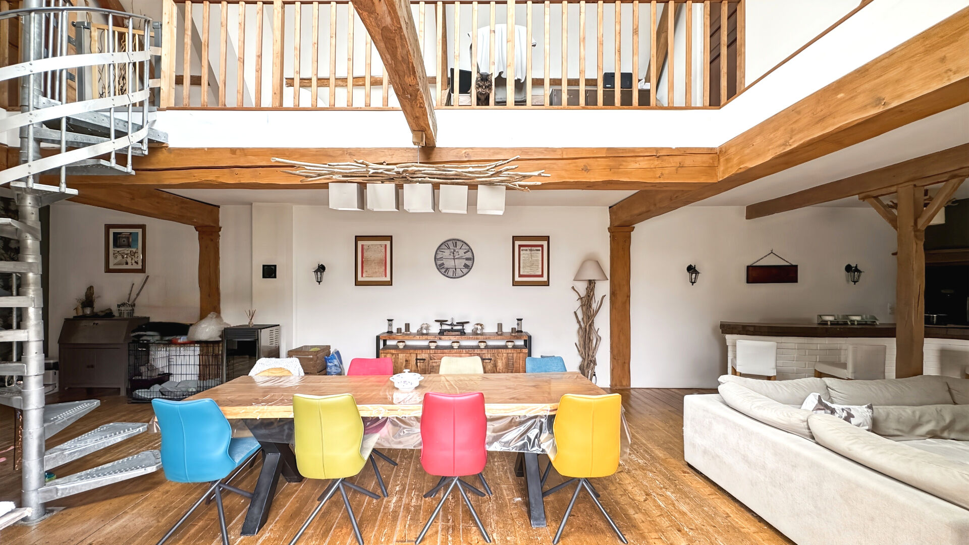 Maison à vendre, 204m², BREMES