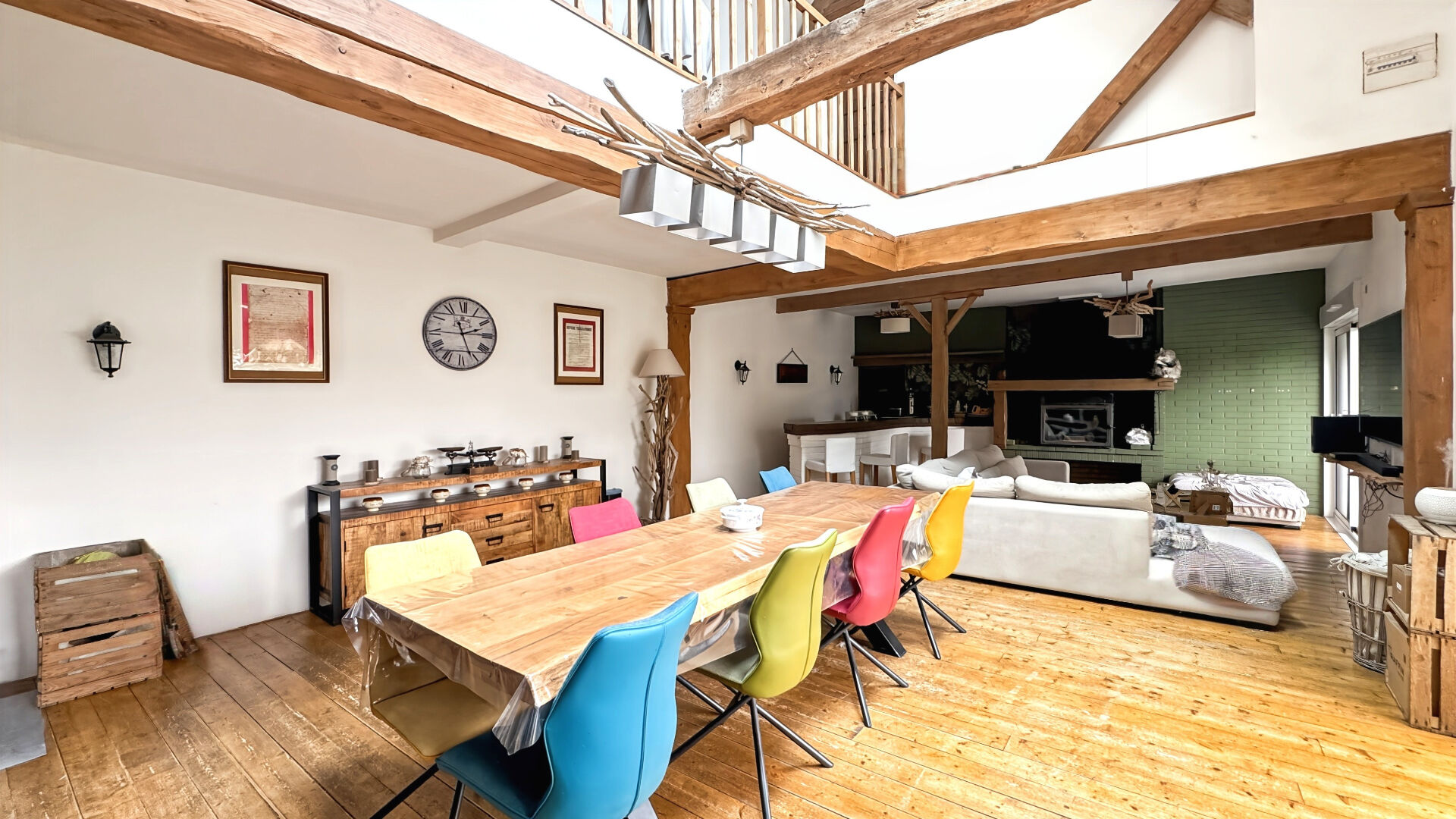 Maison à vendre, 204m², BREMES