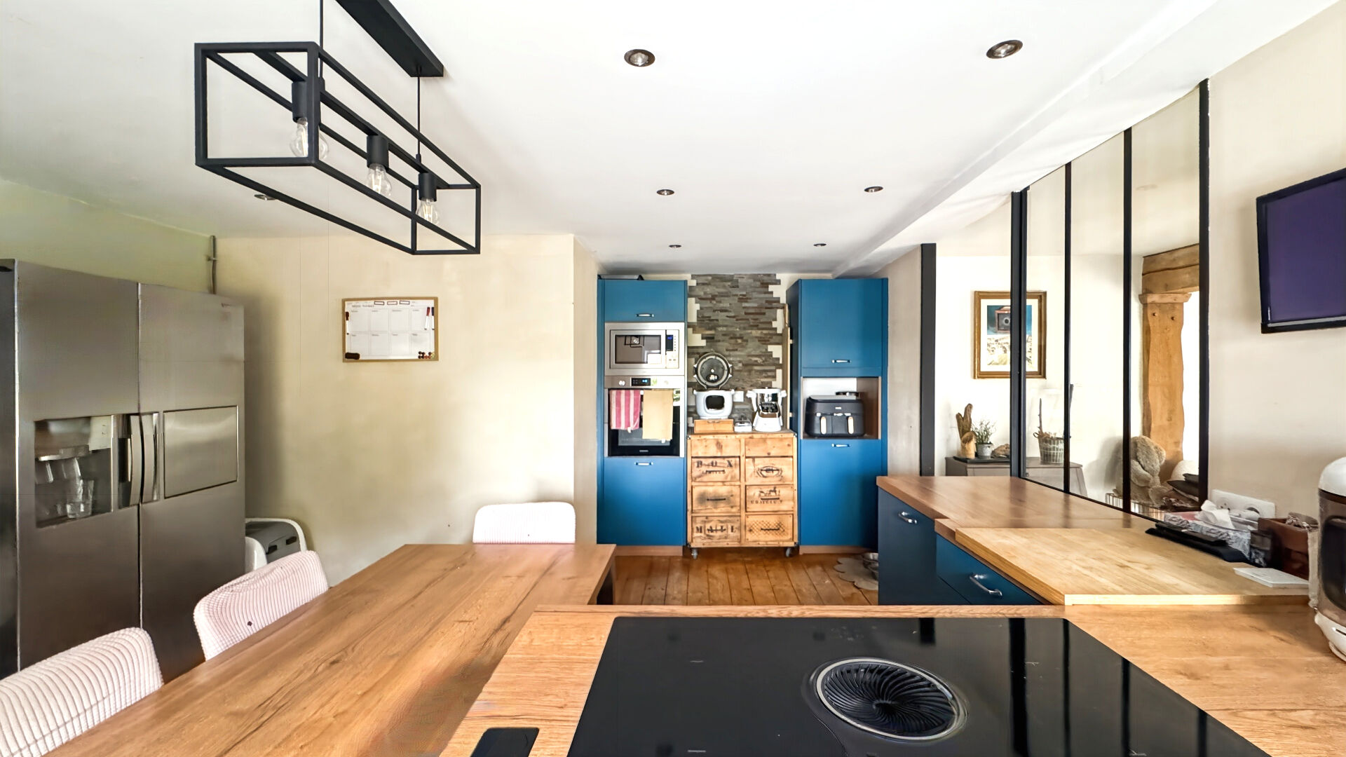 Maison à vendre, 204m², BREMES