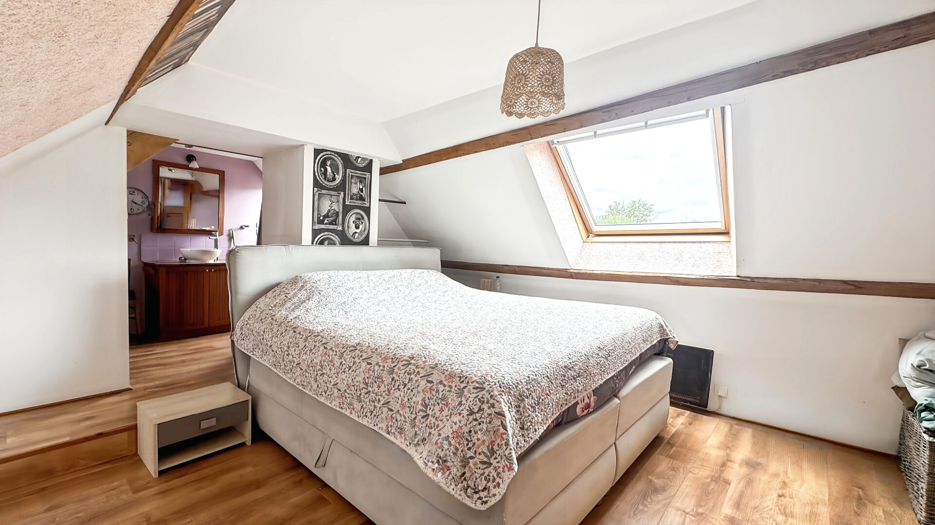 Maison à vendre, 204m², BREMES