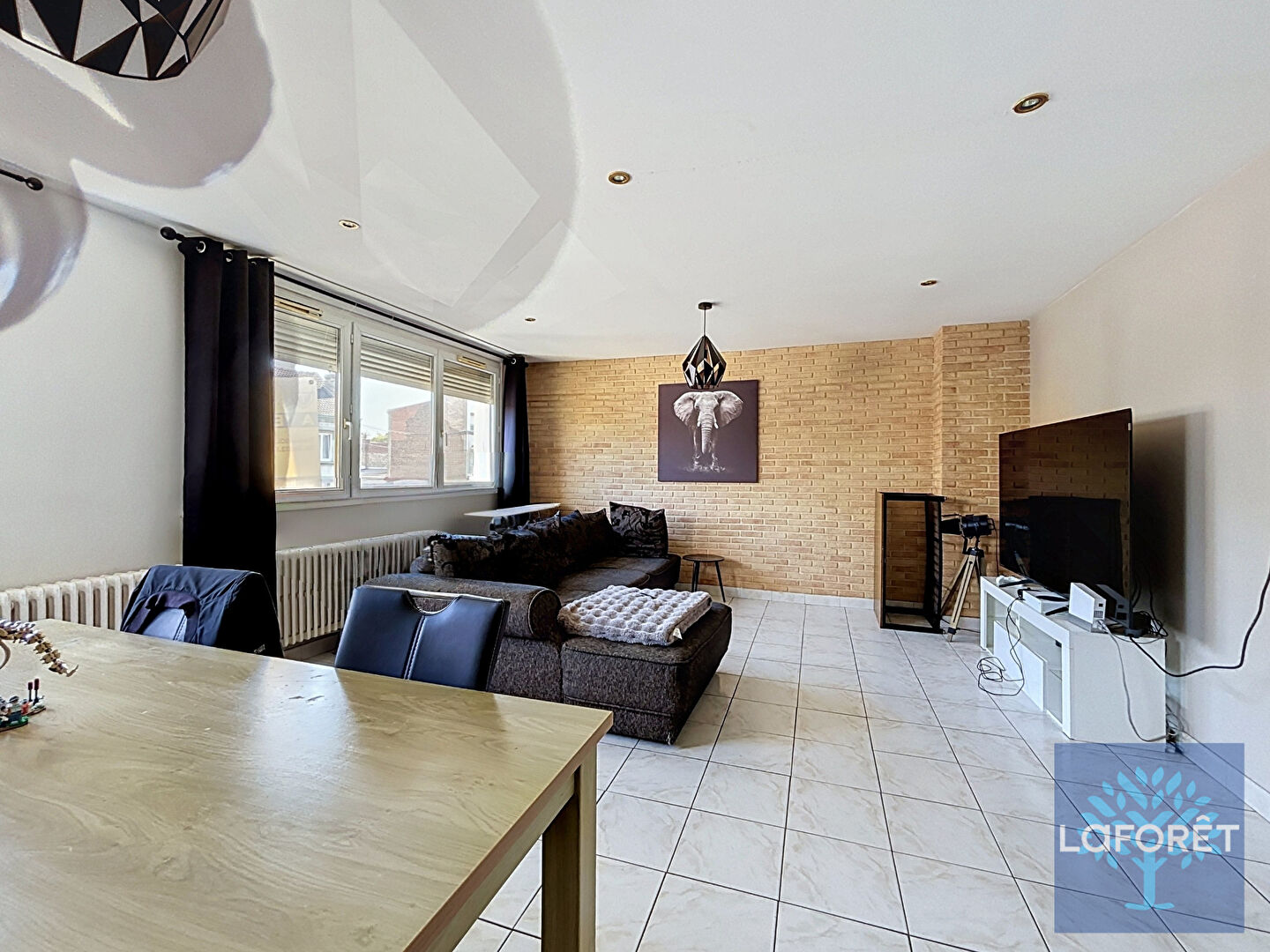 Maison à vendre, 60m², SAINT POL SUR MER
