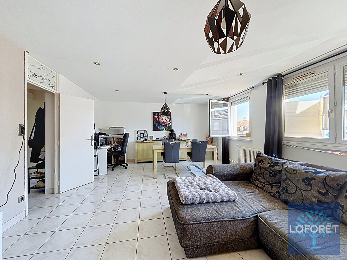 Maison à vendre, 60m², SAINT POL SUR MER